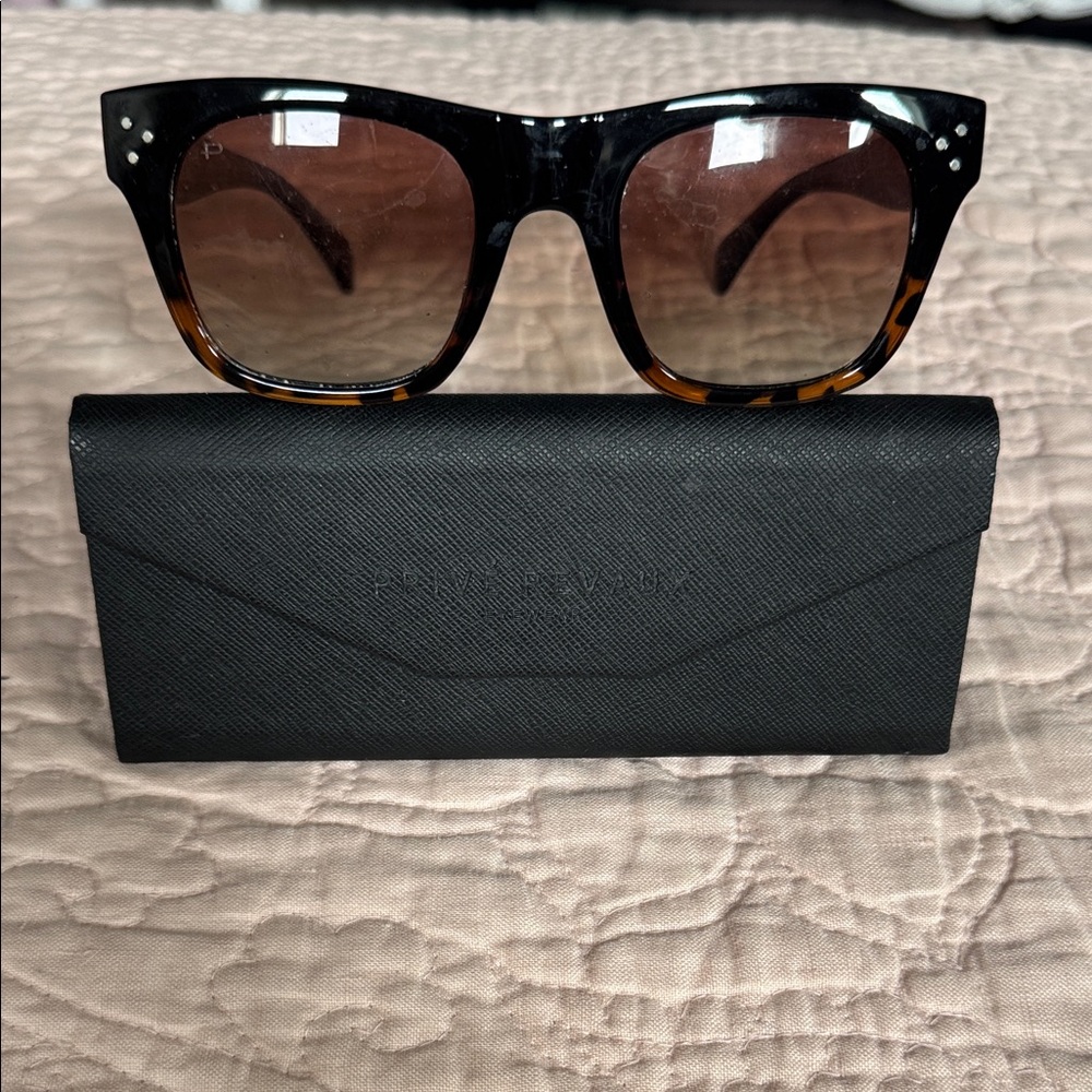 Prive’Revaux “The Classic” sunglasses